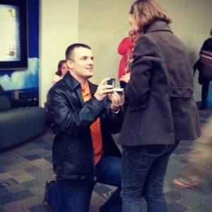 Meet your Posher, Gary